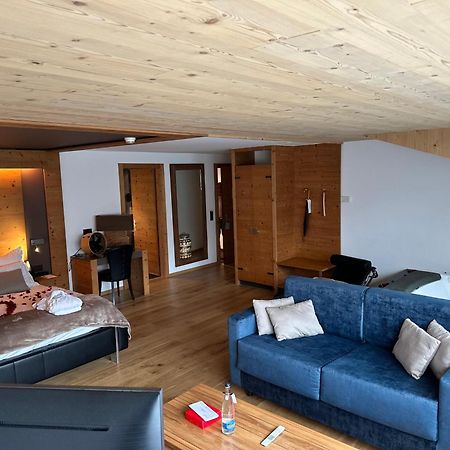 Hotel Cailler & Bains De La Gruyere Charmey Εξωτερικό φωτογραφία