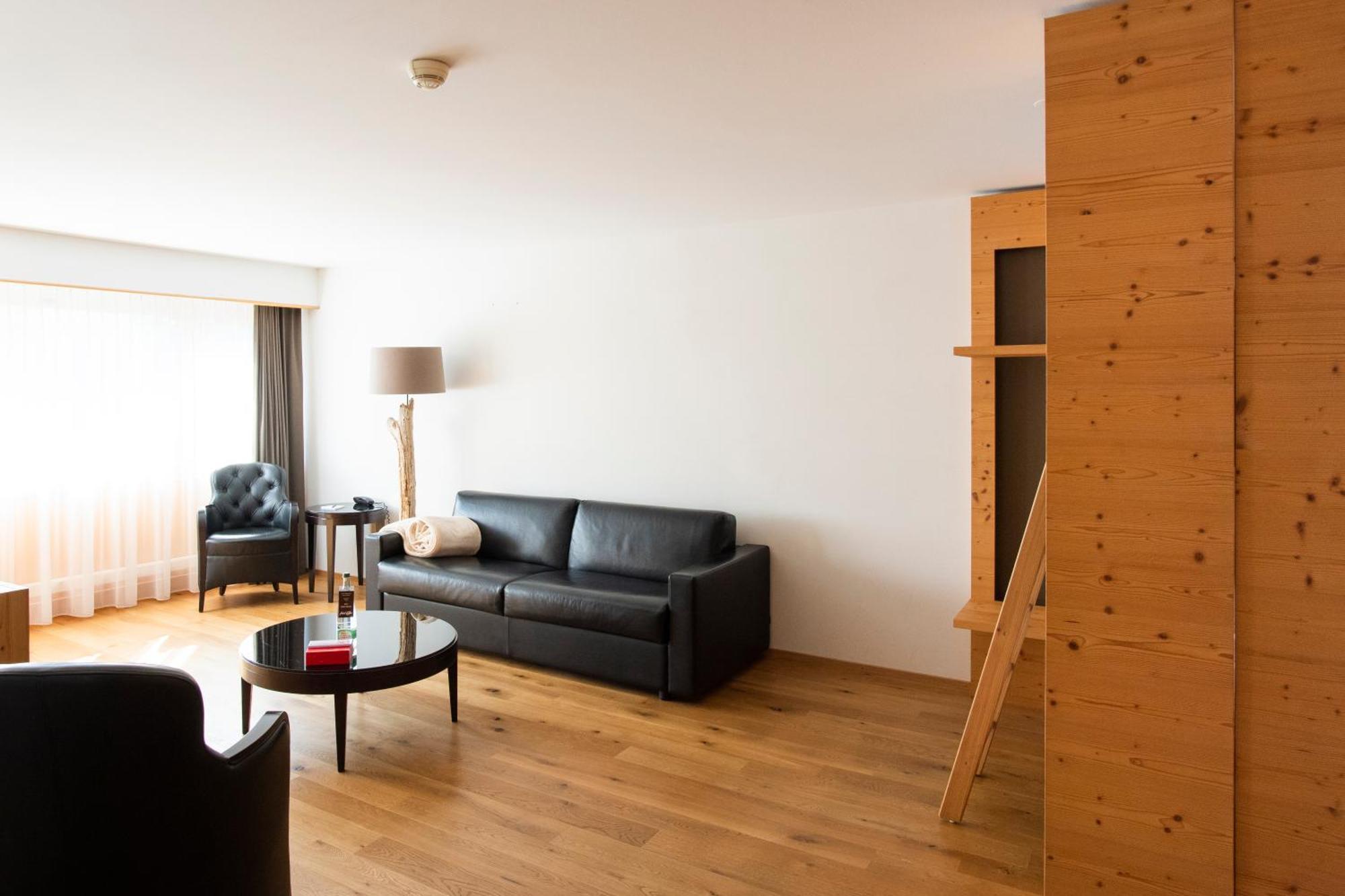 Hotel Cailler & Bains De La Gruyere Charmey Εξωτερικό φωτογραφία