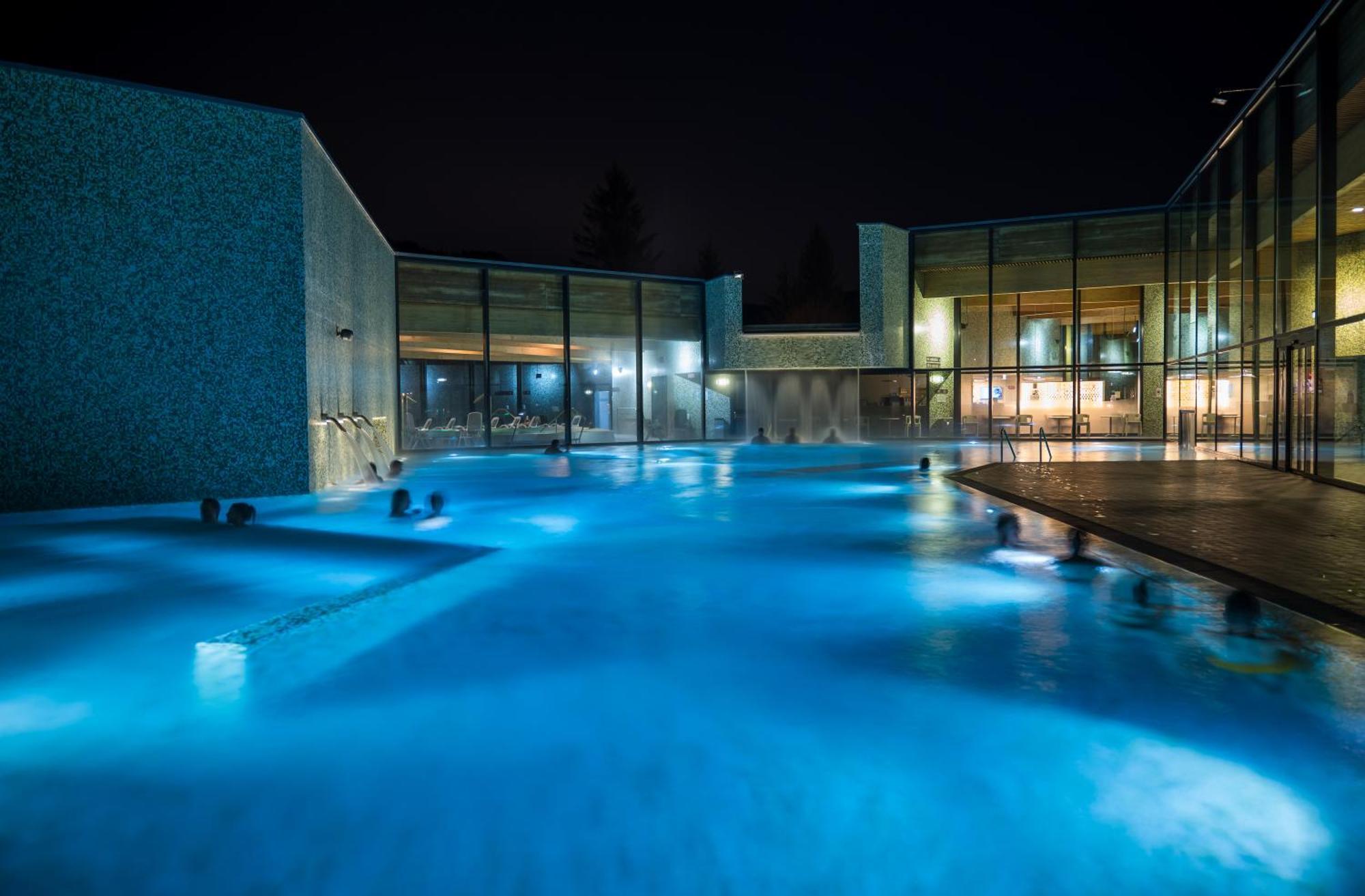 Hotel Cailler & Bains De La Gruyere Charmey Εξωτερικό φωτογραφία