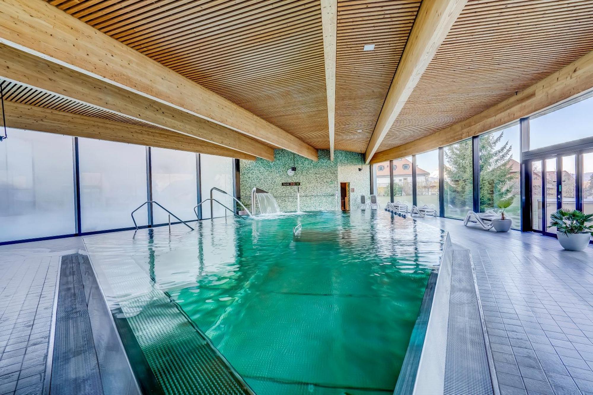 Hotel Cailler & Bains De La Gruyere Charmey Εξωτερικό φωτογραφία