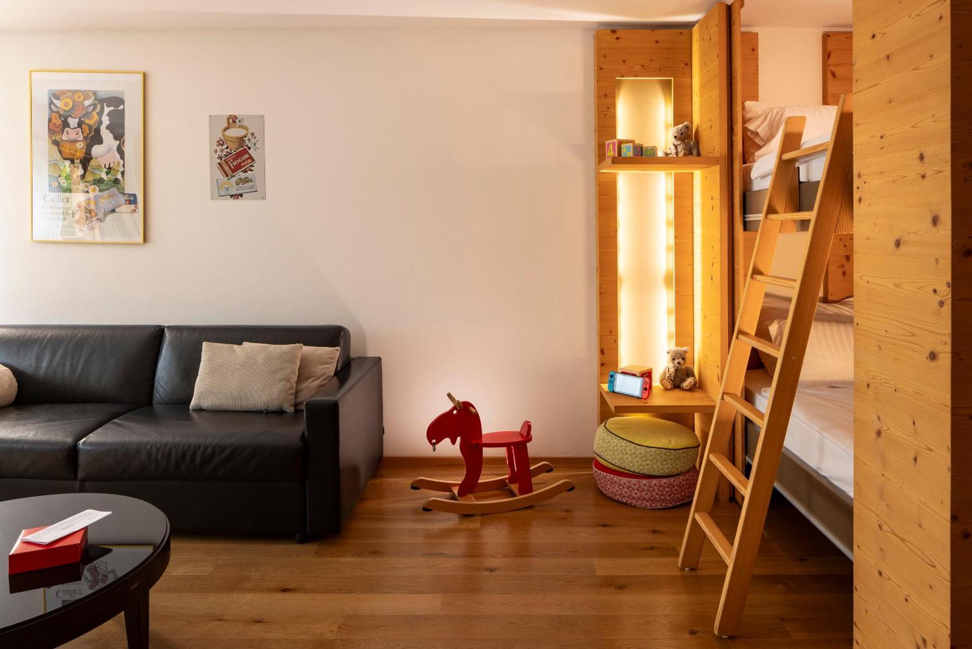Hotel Cailler & Bains De La Gruyere Charmey Εξωτερικό φωτογραφία