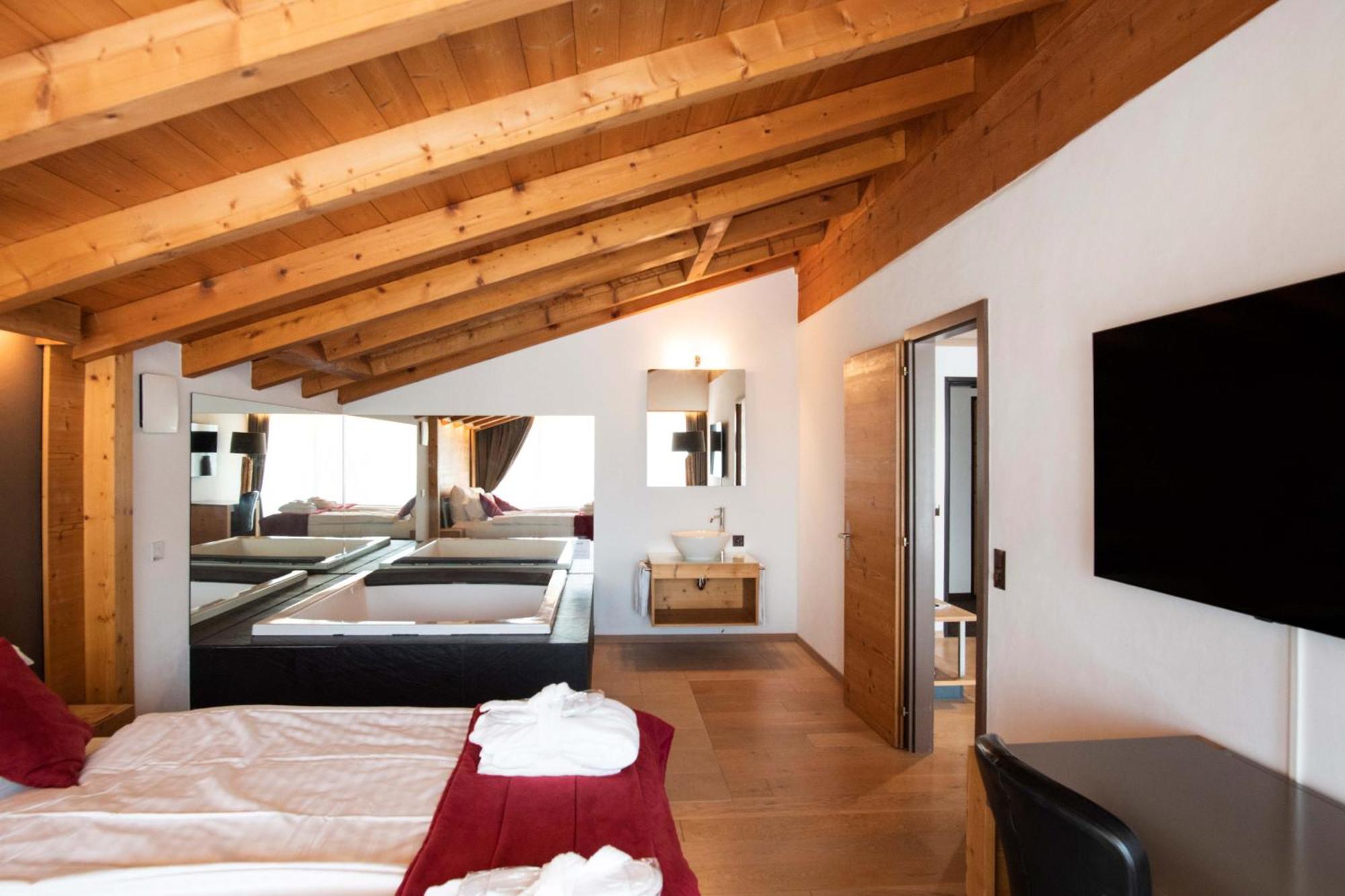 Hotel Cailler & Bains De La Gruyere Charmey Εξωτερικό φωτογραφία